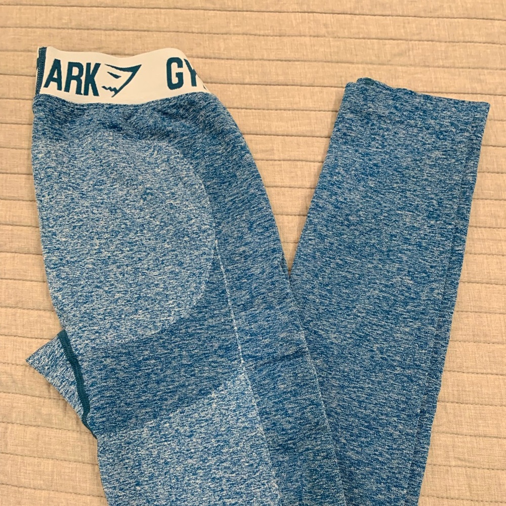 Gymshark leggings